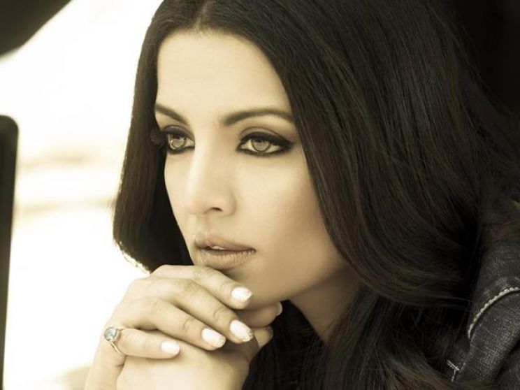 Celina Jaitly