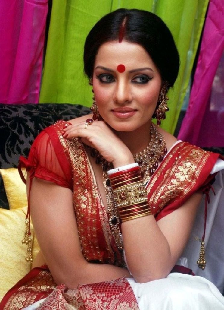 Celina Jaitly