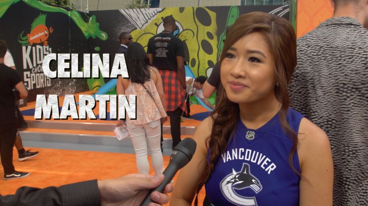 Celina Martin