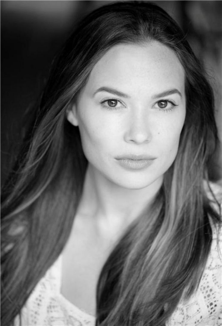 Celina Sinden