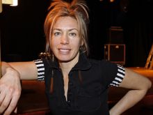 Céline Bonnier photo