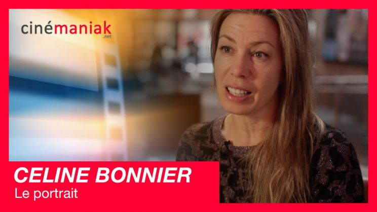 Céline Bonnier