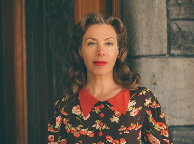 Céline Bonnier