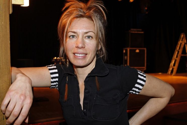 Céline Bonnier