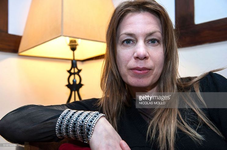 Céline Bonnier