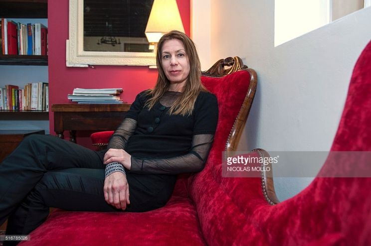 Céline Bonnier