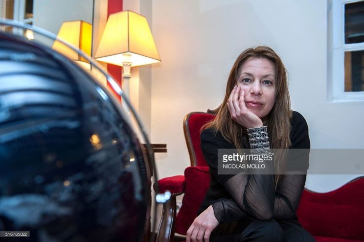 Céline Bonnier