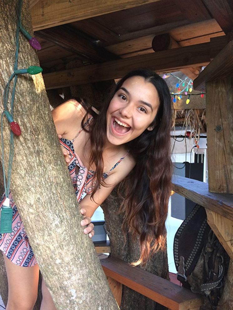 Celine Borroto Alvarez