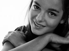 Celine Buckens