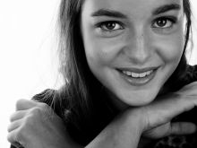 Celine Buckens
