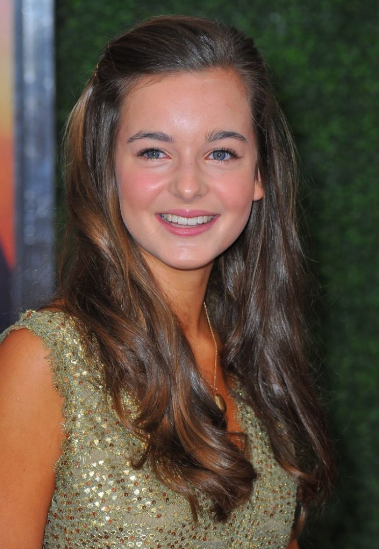 Celine Buckens