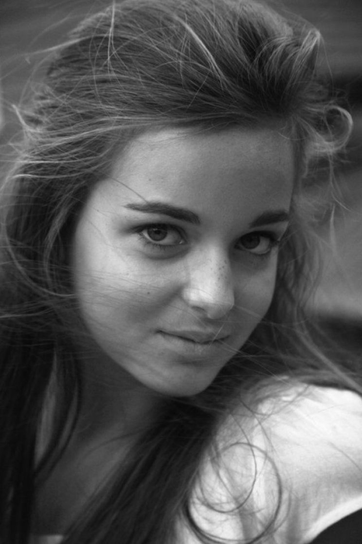 Celine Buckens