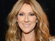 Céline Dion