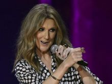 Céline Dion