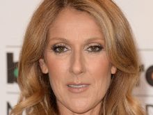 Céline Dion