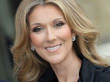 Céline Dion