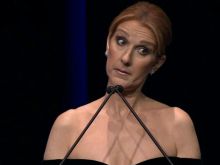 Céline Dion