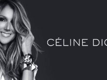 Céline Dion photo