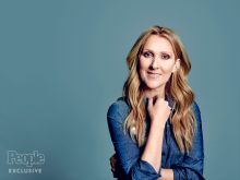 Céline Dion