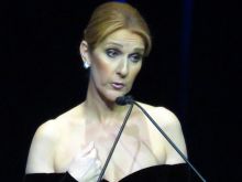 Céline Dion