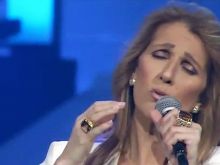 Céline Dion