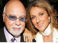 Céline Dion