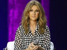 Céline Dion