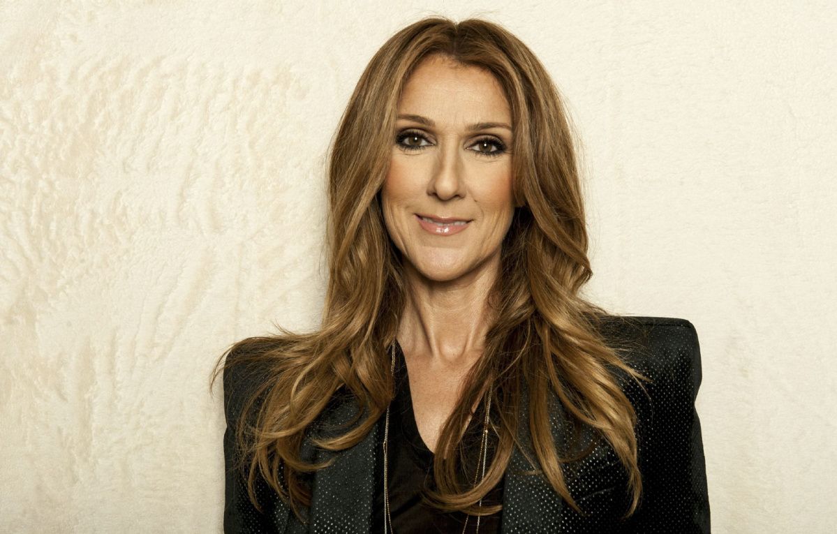 Pictures of Céline Dion