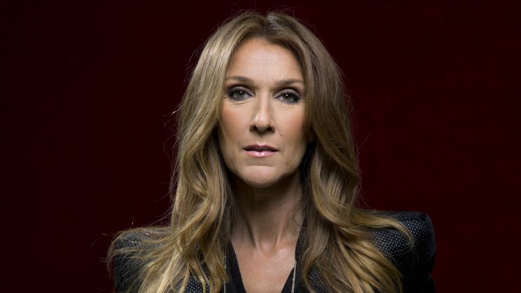 Céline Dion