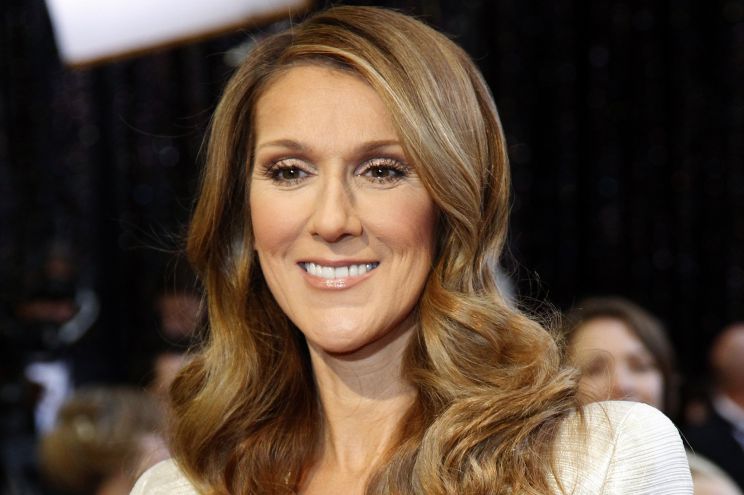 Céline Dion