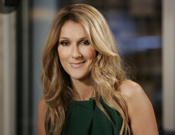 Céline Dion