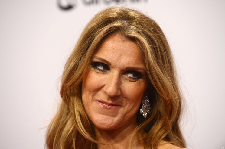 Céline Dion