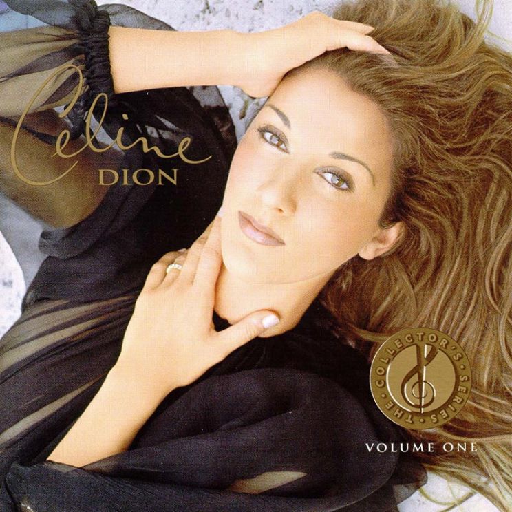 Céline Dion