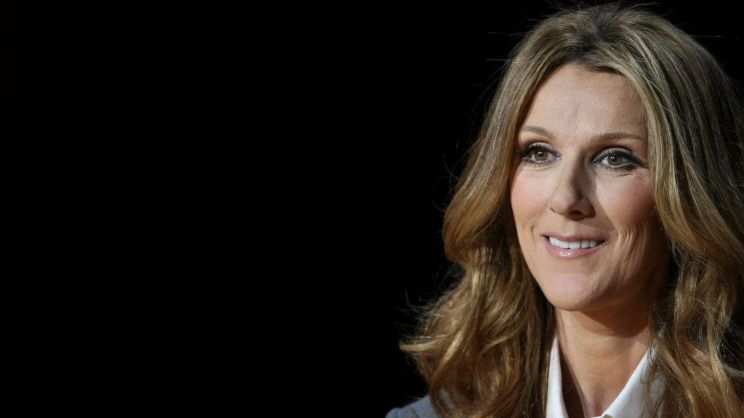Céline Dion