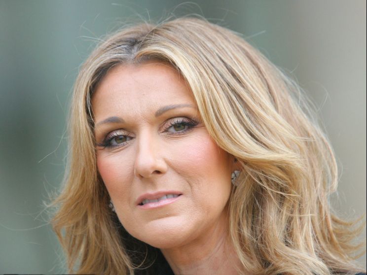 Céline Dion