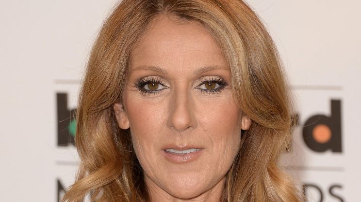 Céline Dion