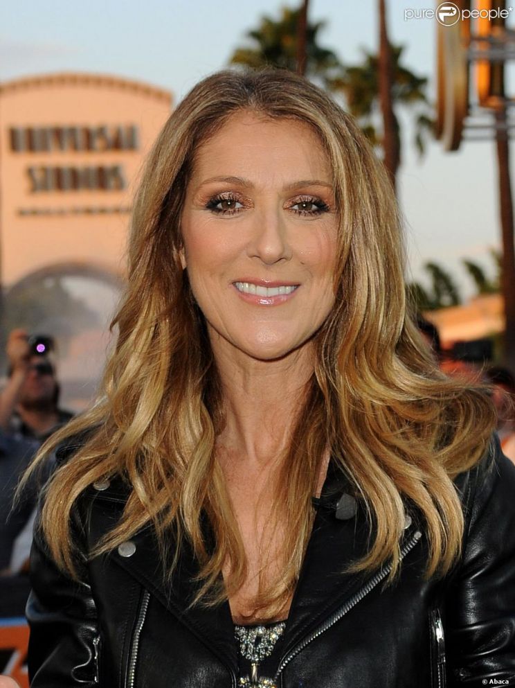 Céline Dion