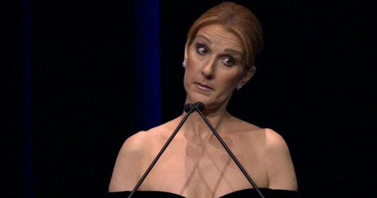 Céline Dion