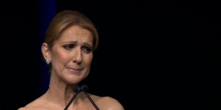 Céline Dion