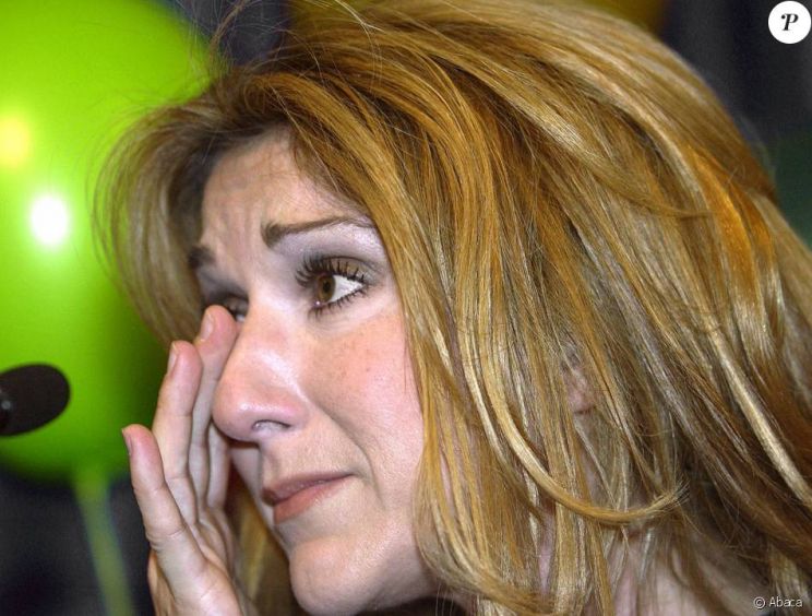 Céline Dion