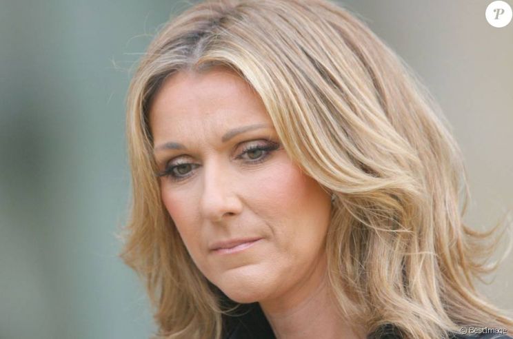 Céline Dion