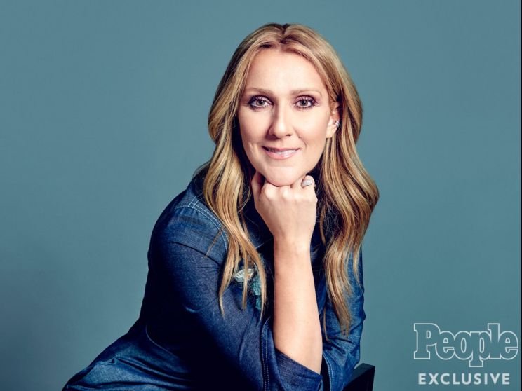 Céline Dion