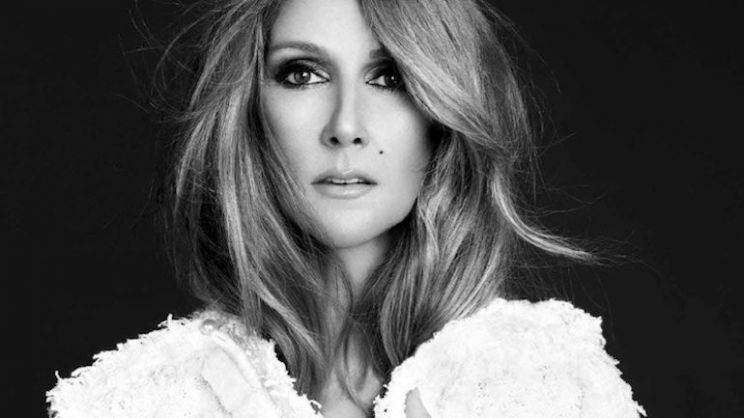 Céline Dion