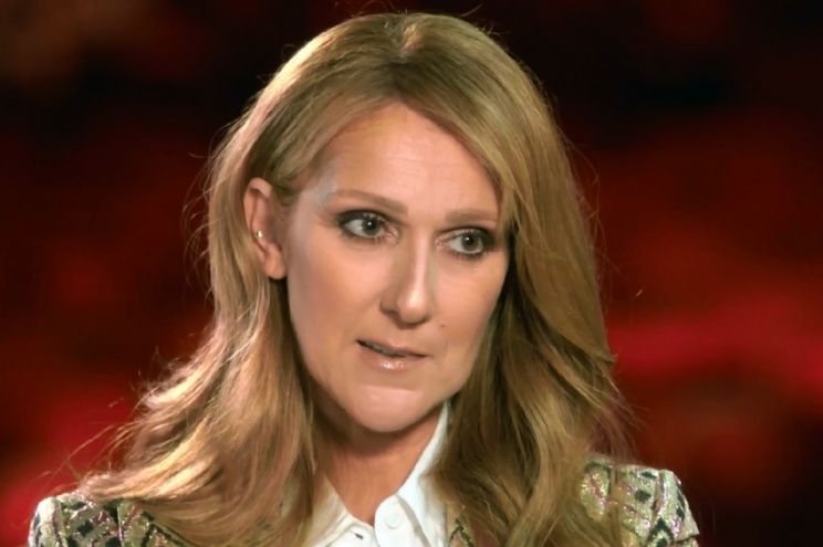 Céline Dion