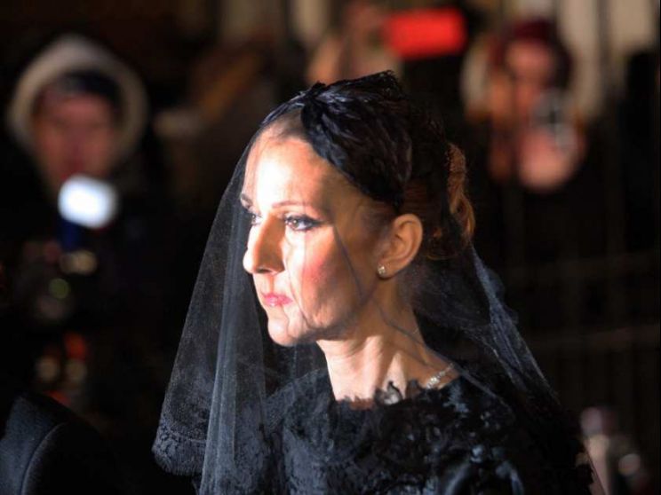 Céline Dion