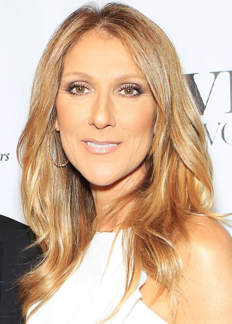 Céline Dion