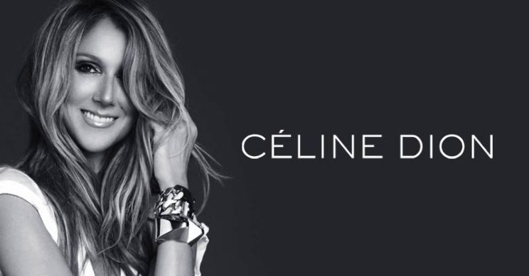 Céline Dion