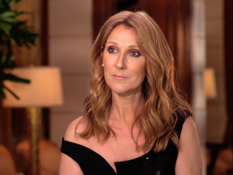 Céline Dion
