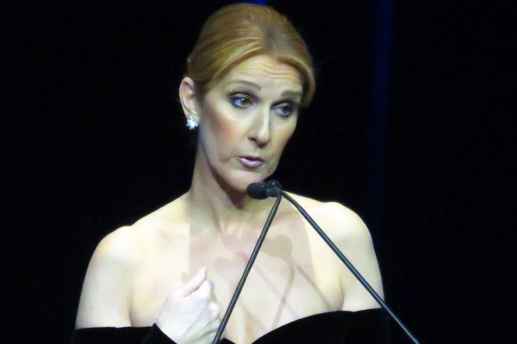 Céline Dion