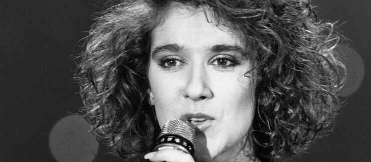 Céline Dion